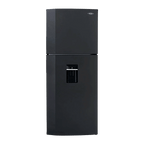 Nevera Haceb No Frost 404 lts manija integrada gris plomo