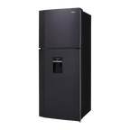 Nevera Haceb No Frost 404 lts manija integrada gris plomo