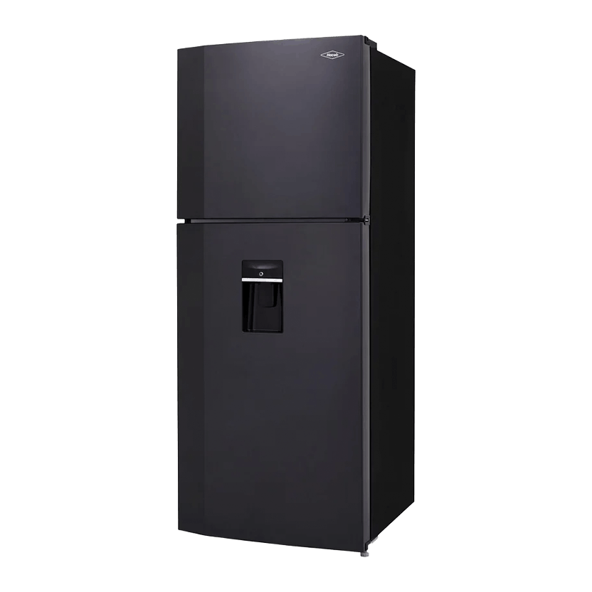 Nevera Haceb No Frost 404 lts manija integrada gris plomo