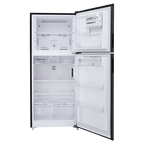 Nevera Haceb No Frost 404 lts manija integrada gris plomo