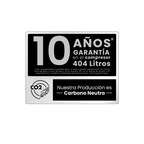 Nevera Haceb No frost 404 litros Manija Externa Negro Esmeralda