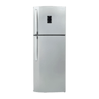 Nevera Haceb No Frost 448 Litros Inverter Manija Externa Inox