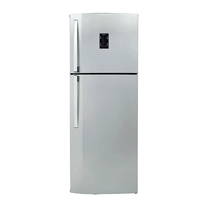 Nevera Haceb No Frost 448 Litros Inverter Manija Externa Inox