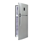 Nevera Haceb No Frost 448 Litros Inverter Manija Externa Inox