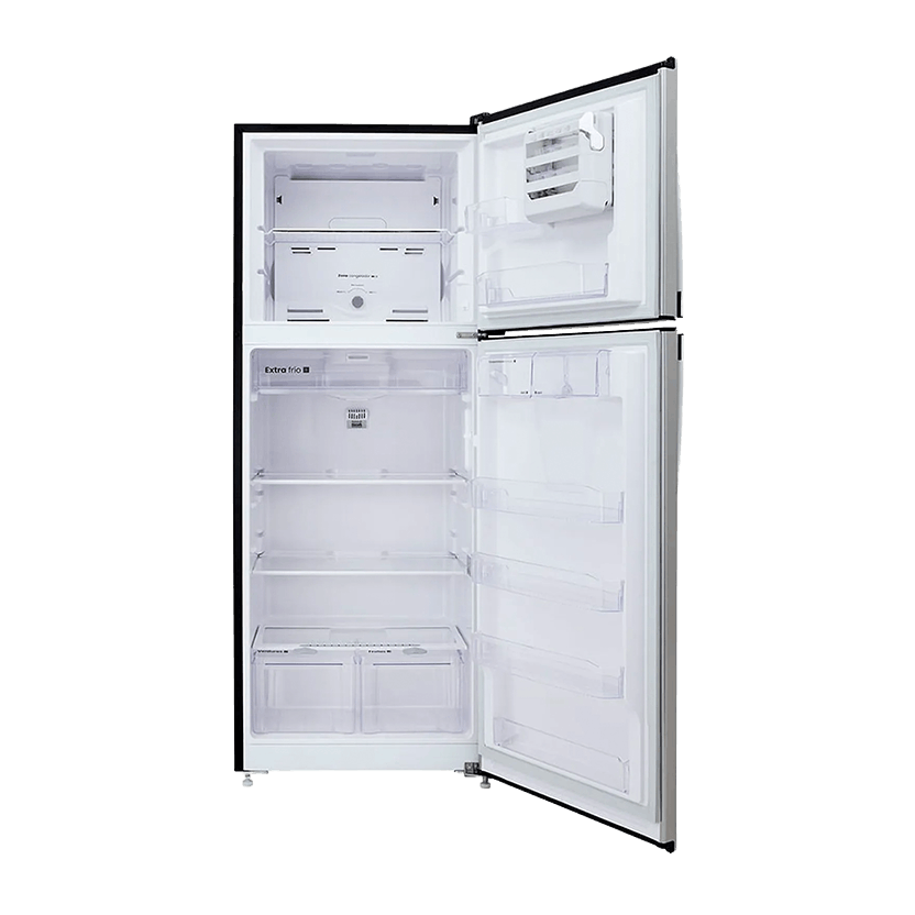 Nevera Haceb No Frost 448 Litros Inverter Manija Externa Inox
