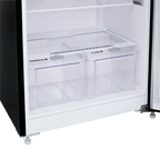 Nevera Haceb No Frost 448 Litros Inverter Manija Externa Inox