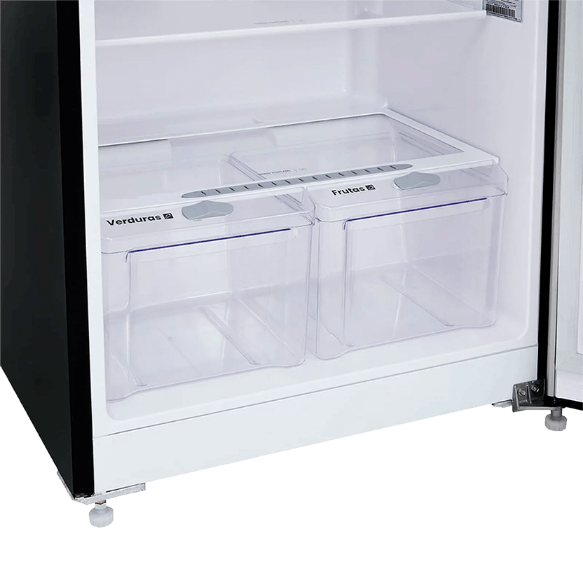 Nevera Haceb No Frost 448 Litros Inverter Manija Externa Inox