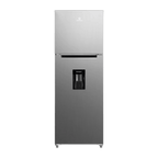 Nevera Indurama No Frost 354L Frente en Acero