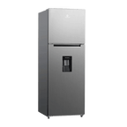 Nevera Indurama No Frost 354L Frente en Acero