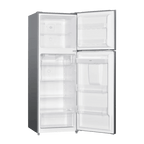 Nevera Indurama No Frost 354L Frente en Acero