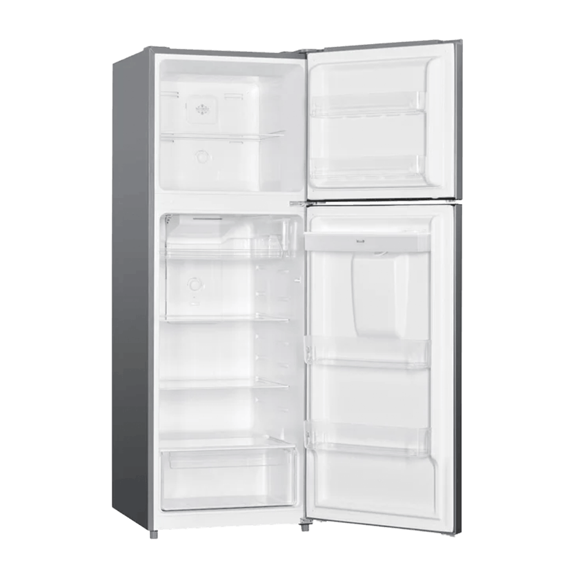 Nevera Indurama No Frost 354L Frente en Acero