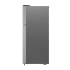 Nevera LG Congelador Superior 212L Plata Mate Linear Cooling