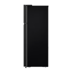 Nevera LG No Frost Congelador Superior 459 Litros Door Cooling Gris