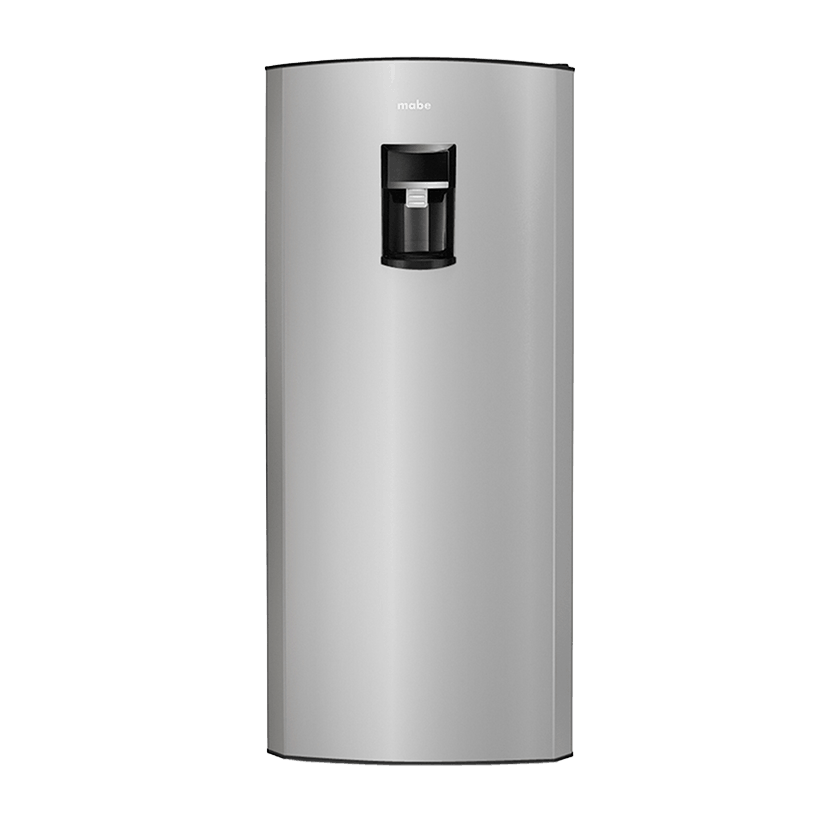 Nevera Mabe Convencional 235L Inox