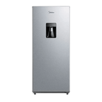 Refrigerador Midea 1 Puerta 187L Lake Silver