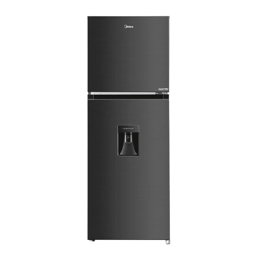 Nevera Midea Congelador Superior 230 Litros Smart Inverter
