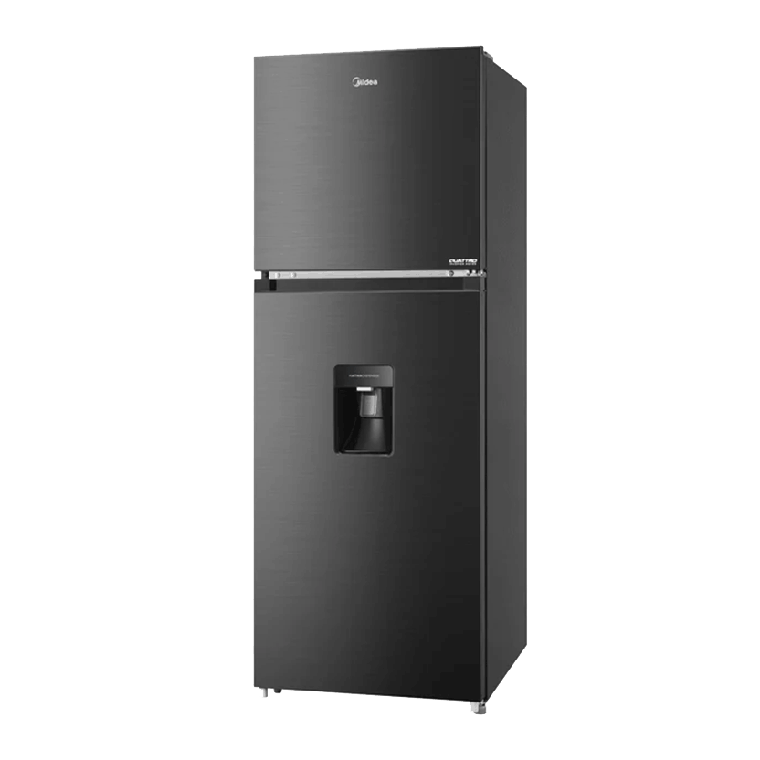 Nevera Midea Congelador Superior 230 Litros Smart Inverter