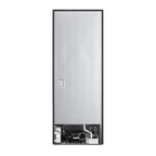 Nevera Midea Congelador Superior 230 Litros Smart Inverter