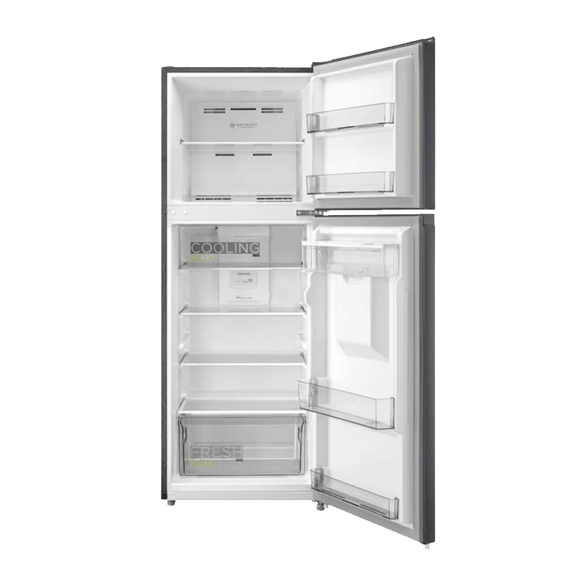Nevera Midea Congelador Superior 230 Litros Smart Inverter