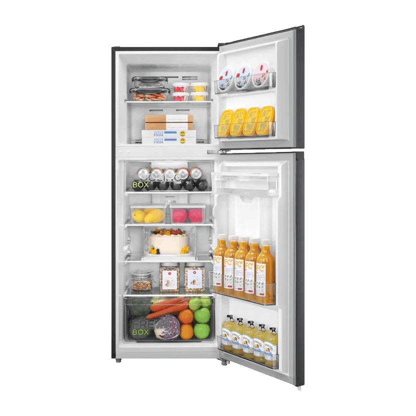 Nevera Midea Congelador Superior 230 Litros Smart Inverter
