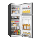 Nevera Midea Congelador Superior 230 Litros Smart Inverter