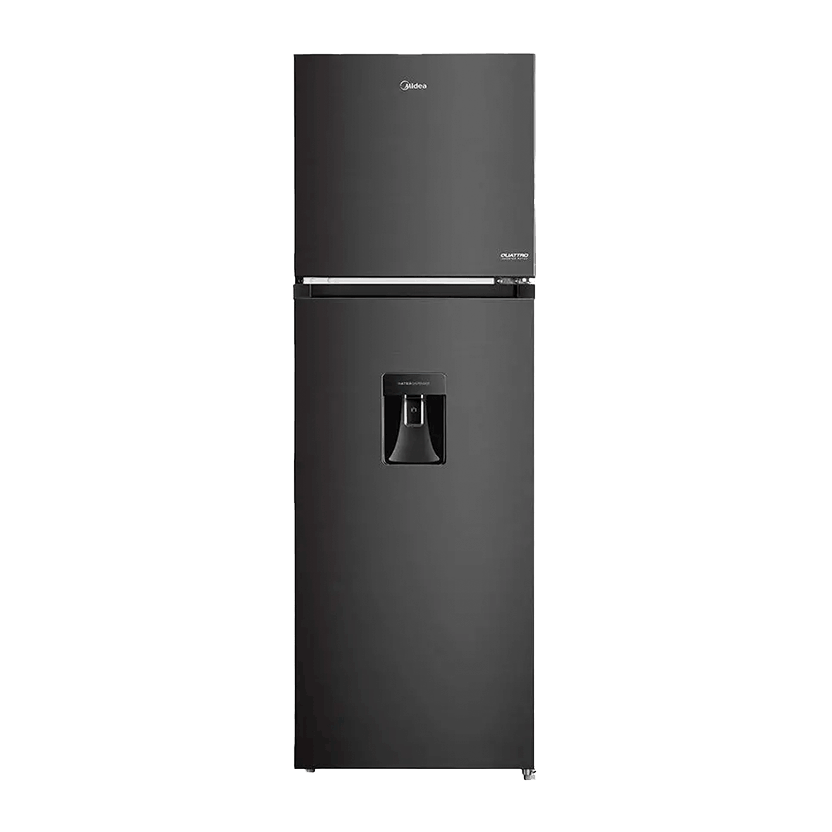 Nevera Midea Congelador Superior 264L Smart Inverter