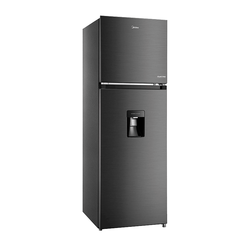 Nevera Midea Congelador Superior 264L Smart Inverter