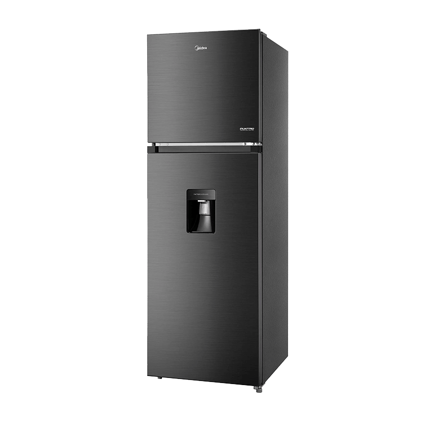 Nevera Midea Congelador Superior 264L Smart Inverter