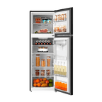 Nevera Midea Congelador Superior 264L Smart Inverter