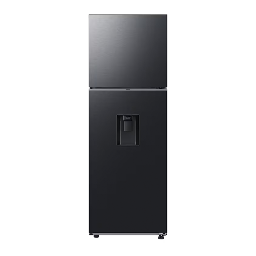 Nevera Samsung Congelador Superior SpaceMax 301 Litros