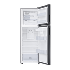 Nevera Samsung Congelador Superior SpaceMax 301 Litros
