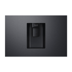 Nevera Samsung Congelador Superior SpaceMax 301 Litros