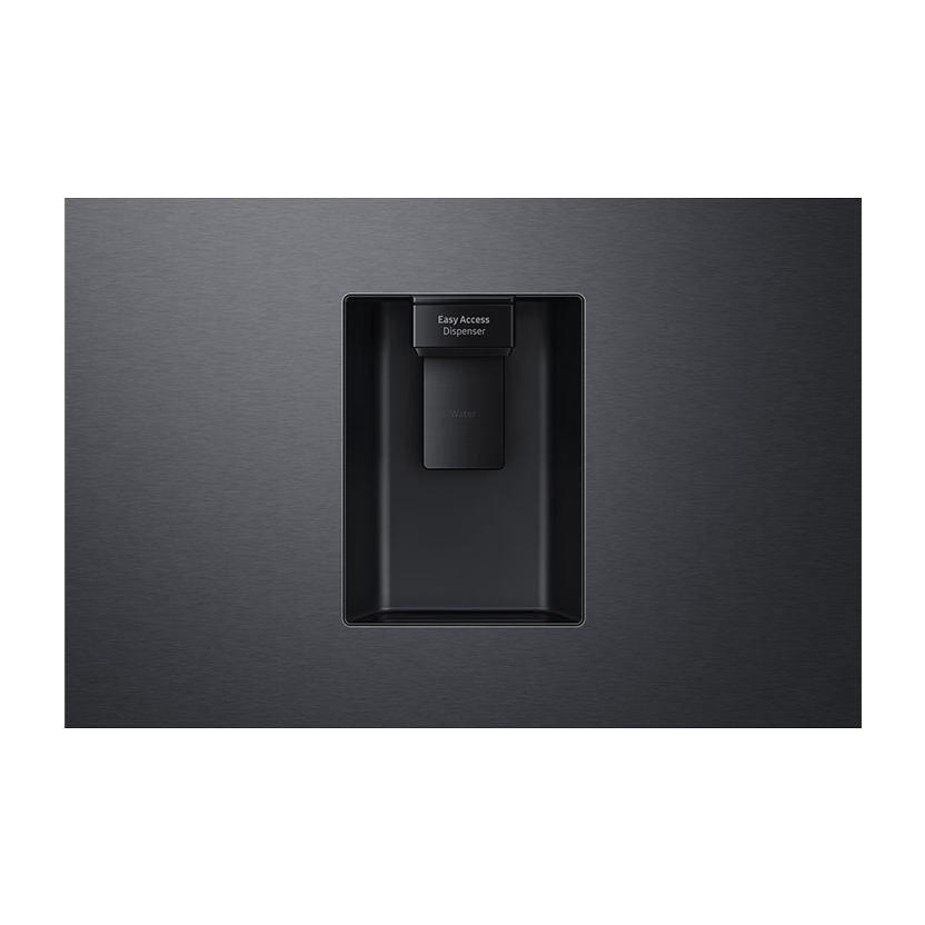 Nevera Samsung Congelador Superior SpaceMax 301 Litros