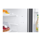 Nevera Samsung Congelador Superior SpaceMax 301 Litros