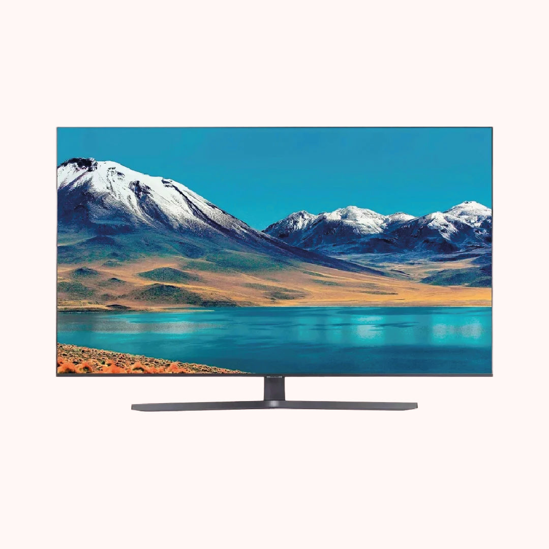 Televisor 55" Crystal UHD 4K  UN55U8500HKXZL