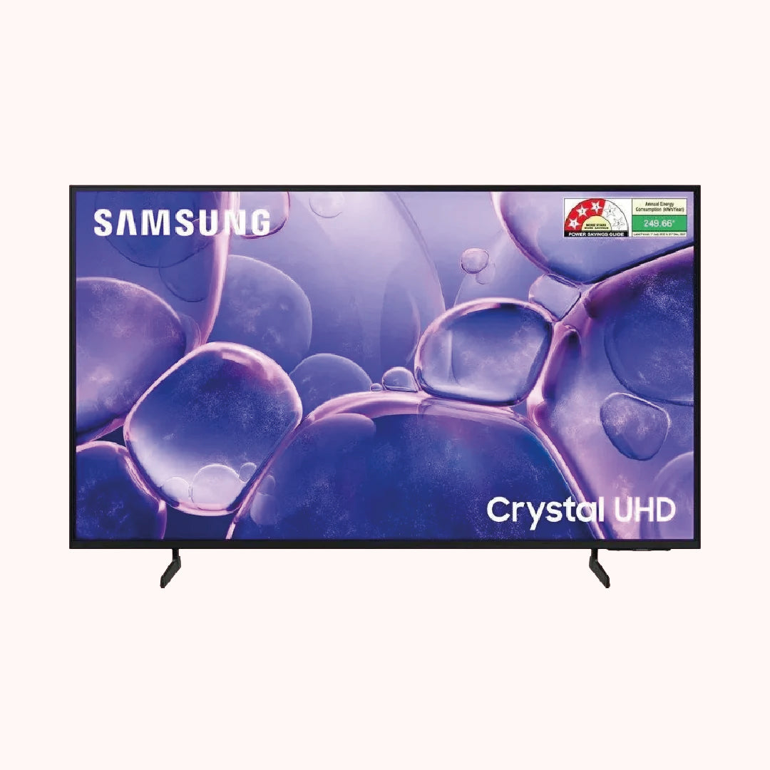 Televisor 65" Crystal UHD 4K UN65U8500HKXZL