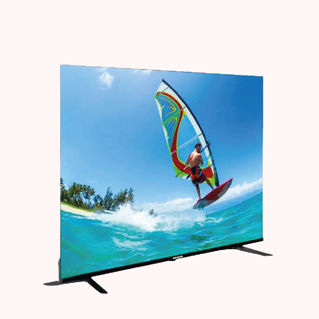 Televisor QLED 65" Google TV - QLED 65KG290 BT  T2