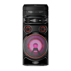 Torre de Sonido LG XBOOM RNC7 - Karaoke Star - DJ APP