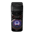 Torre de Sonido LG XBOOM RNC7 - Karaoke Star - DJ APP