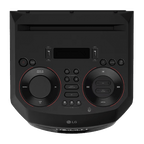 Torre de Sonido LG XBOOM RNC7 - Karaoke Star - DJ APP