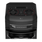 Torre de Sonido LG XBOOM RNC7 - Karaoke Star - DJ APP