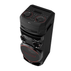 Torre de Sonido LG XBOOM RNC7 - Karaoke Star - DJ APP