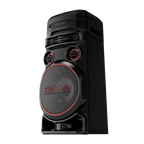 Torre de Sonido LG XBOOM RNC7 - Karaoke Star - DJ APP