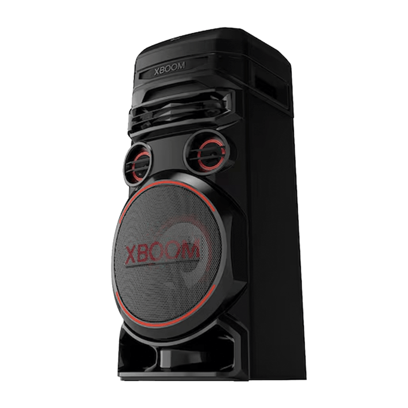 Torre de Sonido LG XBOOM RNC7 - Karaoke Star - DJ APP