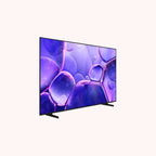 Televisor SAMSUNG 50"LED Uhd4K Smart TV / UN50U8000FKXZL