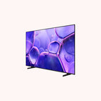 Televisor SAMSUNG 50"LED Uhd4K Smart TV / UN50U8000FKXZL