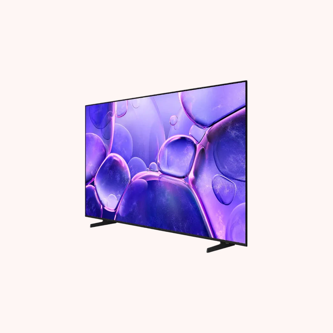 Televisor SAMSUNG 50"LED Uhd4K Smart TV / UN50U8000FKXZL