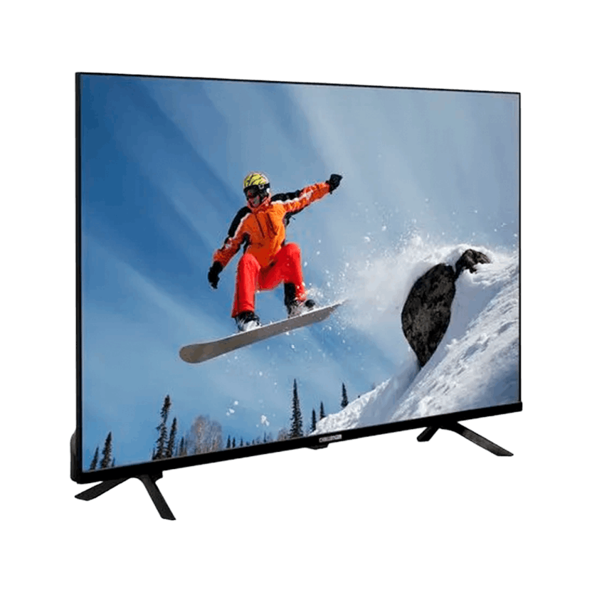 Televisor Challenger 43" LED FULL HD Google TV