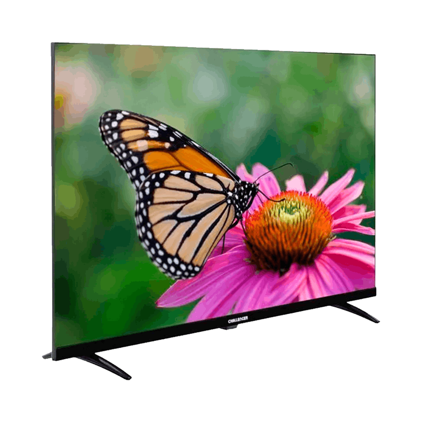 Televisor Challenger 40" Full HD Google TV