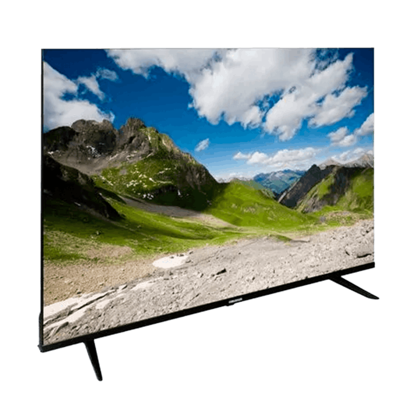 Televisor Challenger QLED 50" Google TV TV 50"